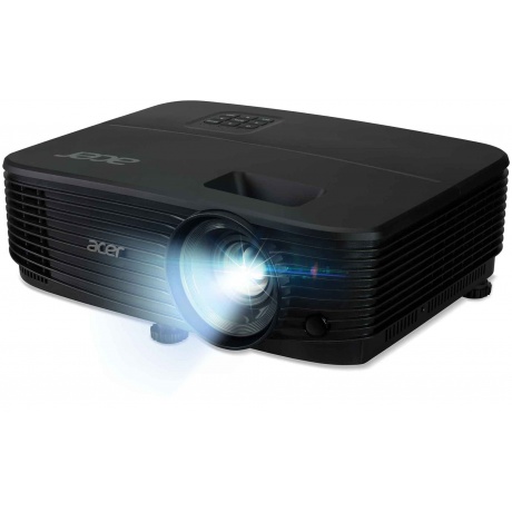 Проектор Acer X1123HP black (MR.JSA11.001) - фото 4