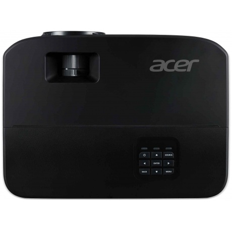 Проектор Acer X1123HP black (MR.JSA11.001) - фото 5