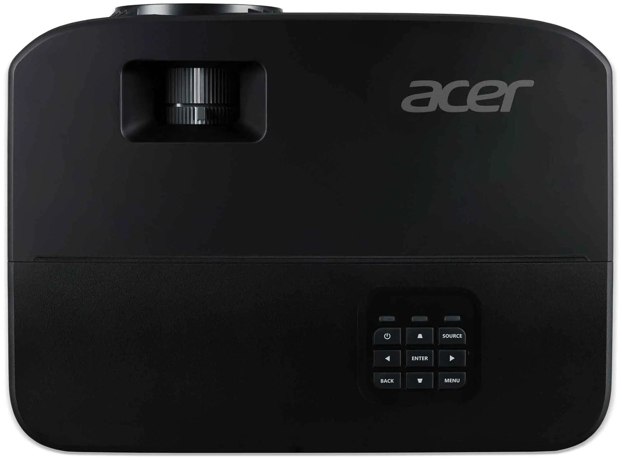 Проектор Acer X1123HP black (MR.JSA11.001) - фото 5