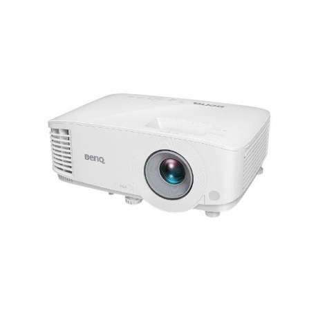 Проектор BenQ MX550 white (9H.JHY77.1HE) - фото 3