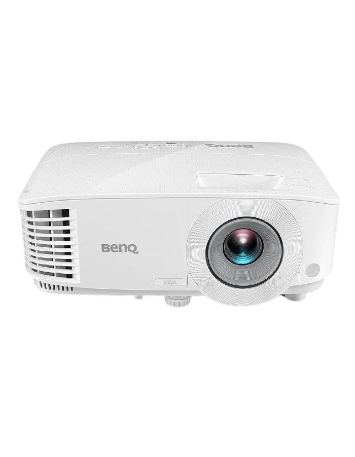 Проектор BenQ MX550 white (9H.JHY77.1HE) проектор benq mx550 white 9h jhy77 1he