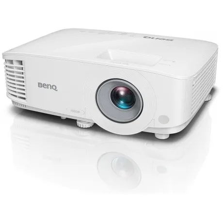 Проектор BenQ MW560 white (9H.JNF77.13E)