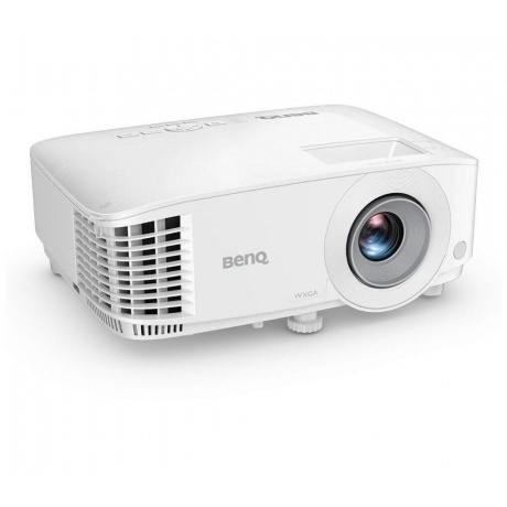 Проектор BenQ MW560 white (9H.JNF77.13E) - фото 3