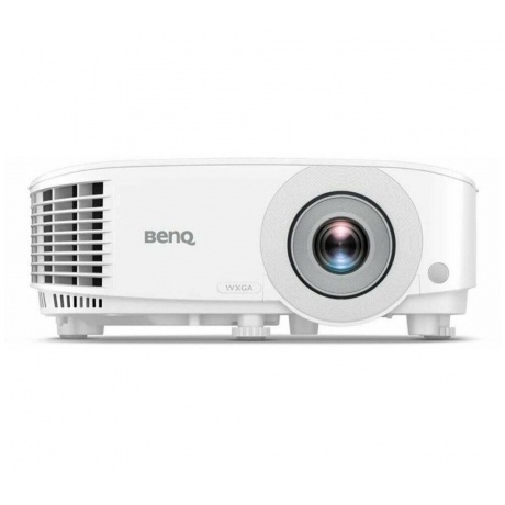 Проектор BenQ MW560 white (9H.JNF77.13E) - фото 4
