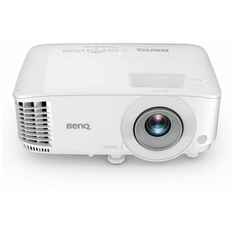 Проектор BenQ MW560 white (9H.JNF77.13E) - фото 5