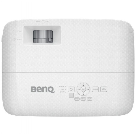 Проектор BenQ MW560 white (9H.JNF77.13E) - фото 2