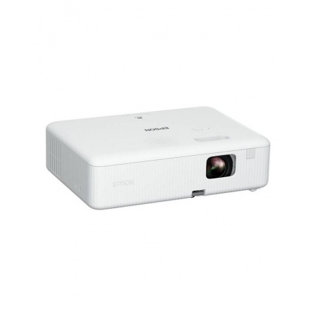 

Проектор Epson CO-W01 white (V11HA86040)