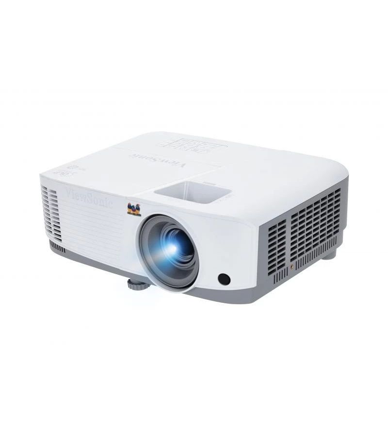 Проектор ViewSonic PA503XE white (PA503XE) цена и фото