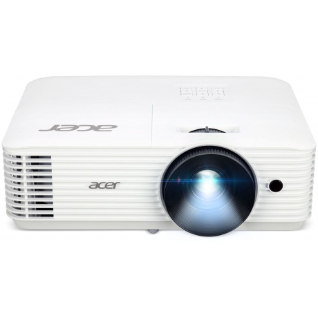 Проектор Acer H5386BDi (MR.JSE11.001) - фото 1