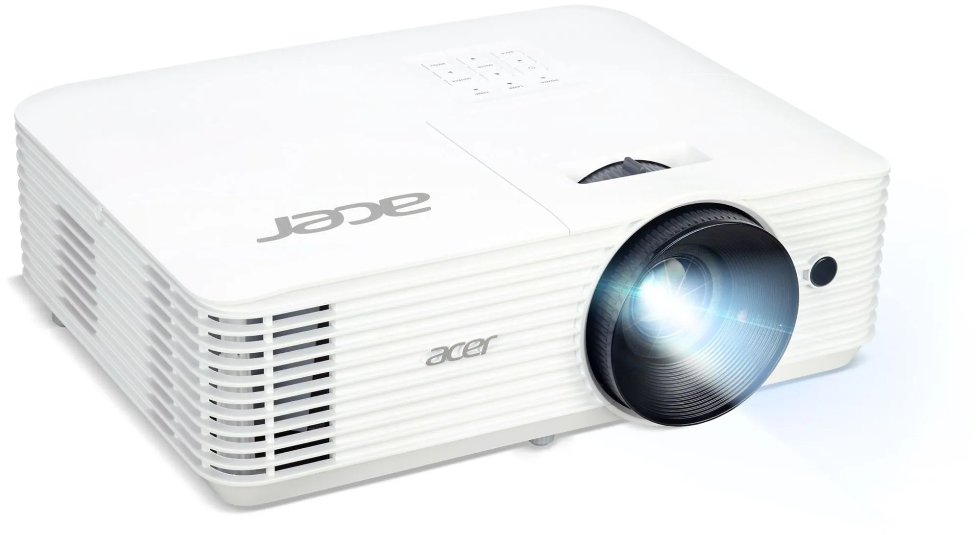 Проектор Acer H5386BDi (MR.JSE11.001) - фото 2