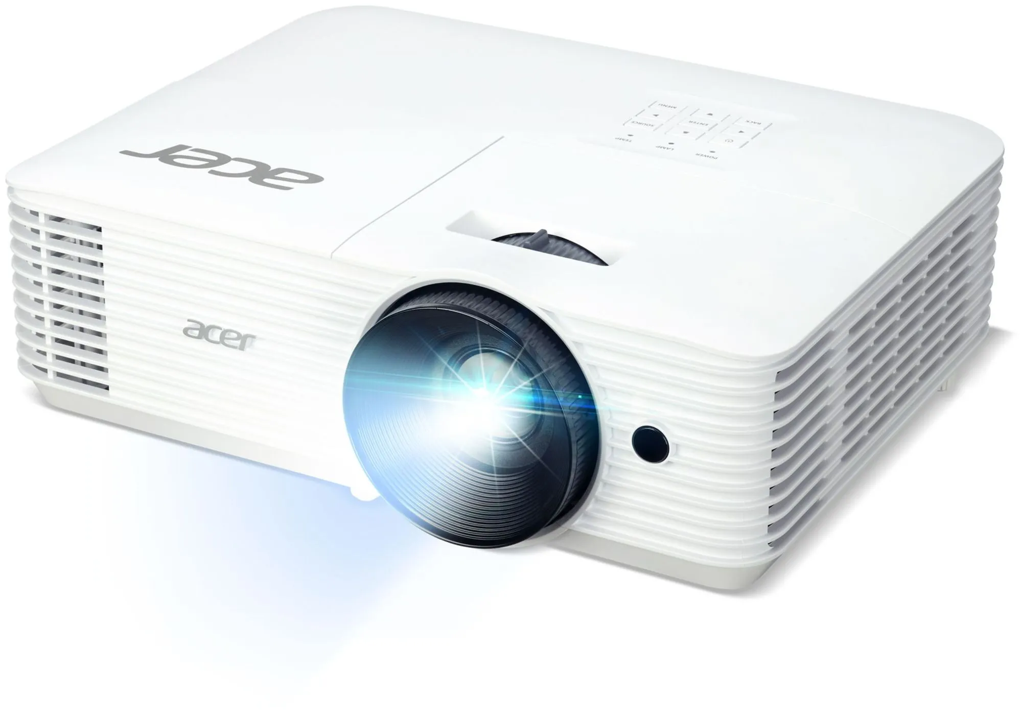 Проектор Acer H5386BDi (MR.JSE11.001) - фото 3