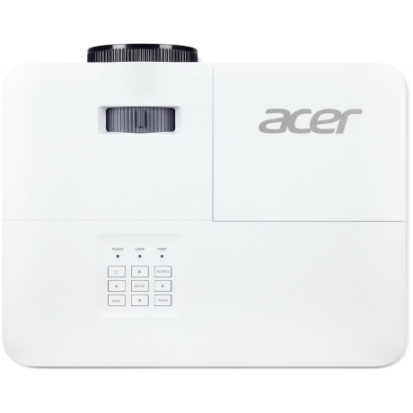 Проектор Acer H5386BDi (MR.JSE11.001) - фото 5