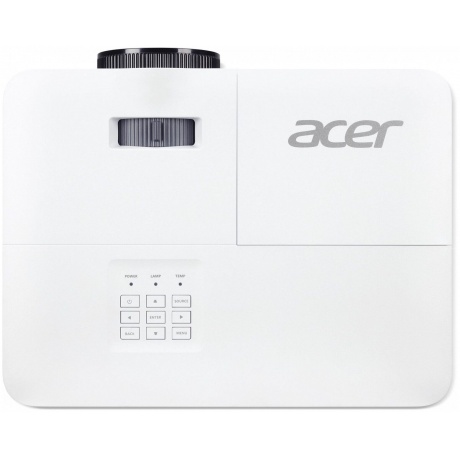 Проектор Acer H5386BDi (MR.JSE11.001) - фото 7