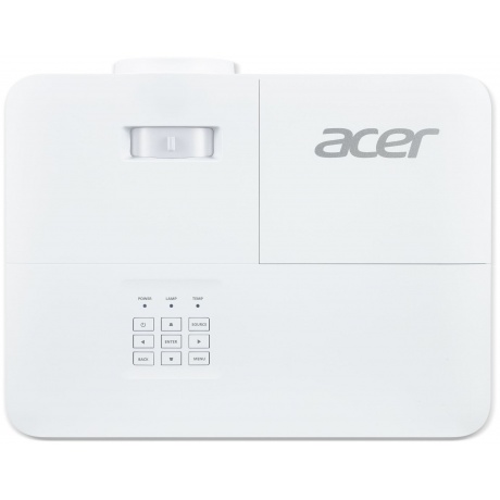 Проектор Acer H6541BDK (MR.JVL11.001) - фото 6