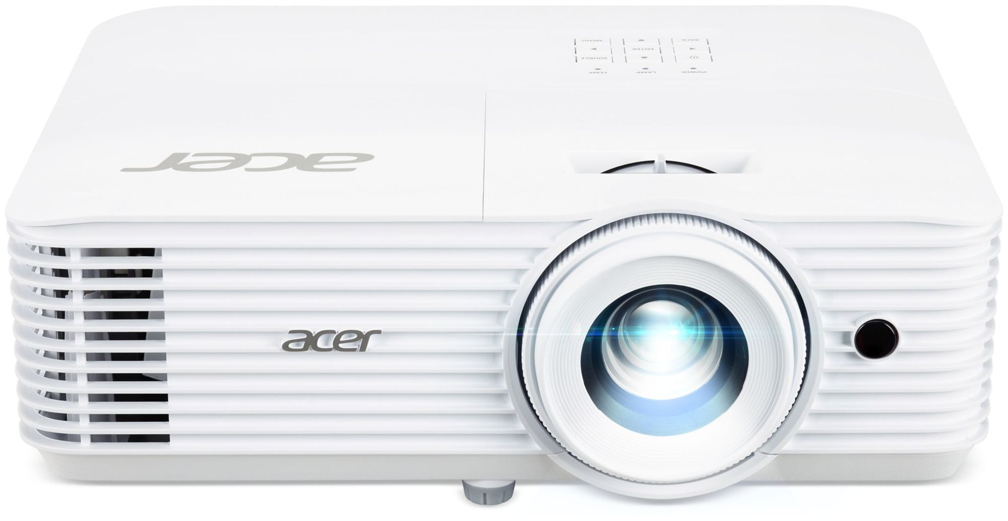 Проектор Acer H6541BDK (MR.JVL11.001) цена и фото
