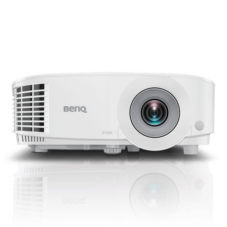 Проектор BenQ MS550 DLP (9H.JJ477.1HE) - фото 2