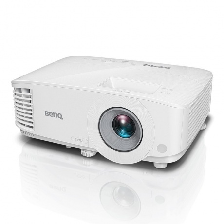 Проектор BenQ MS550 DLP (9H.JJ477.1HE) - фото 3