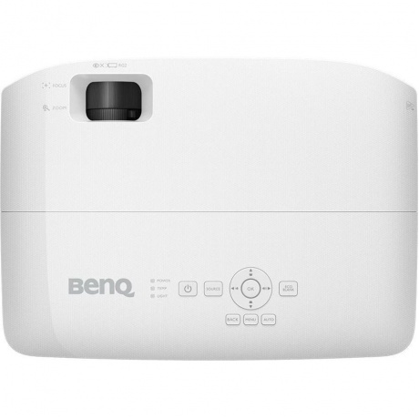 Проектор BenQ MS536 (9H.JN677.33E) - фото 6