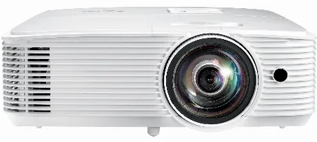 Проектор Optoma X309ST (E9PD7DQ01EZ1)