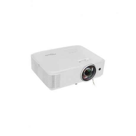 Проектор Optoma W309ST (E9PD7DR01EZ1) - фото 4