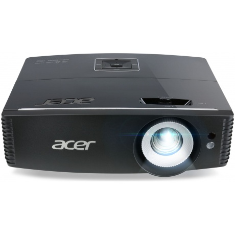 Проектор Acer P6605 DLP 5500Lm (MR.JUG11.002) - фото 1