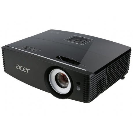 Проектор Acer P6605 DLP 5500Lm (MR.JUG11.002) - фото 7