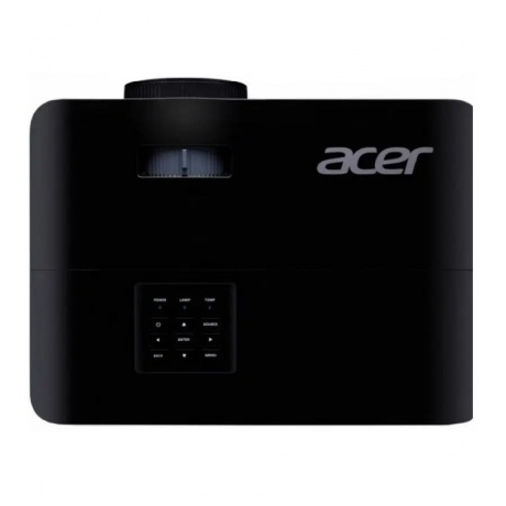 Проектор Acer X1228H DLP 4500Lm (MR.JTH11.001) - фото 5