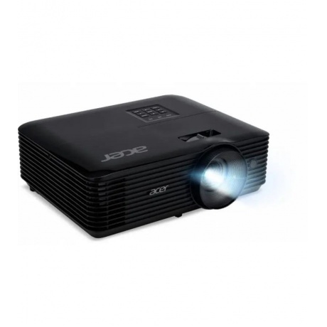 Проектор Acer X1128H DLP 4500Lm (MR.JTG11.001) - фото 3