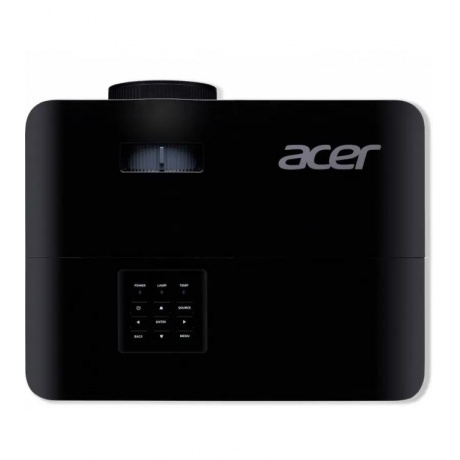 Проектор Acer X1128H DLP 4500Lm (MR.JTG11.001) - фото 5