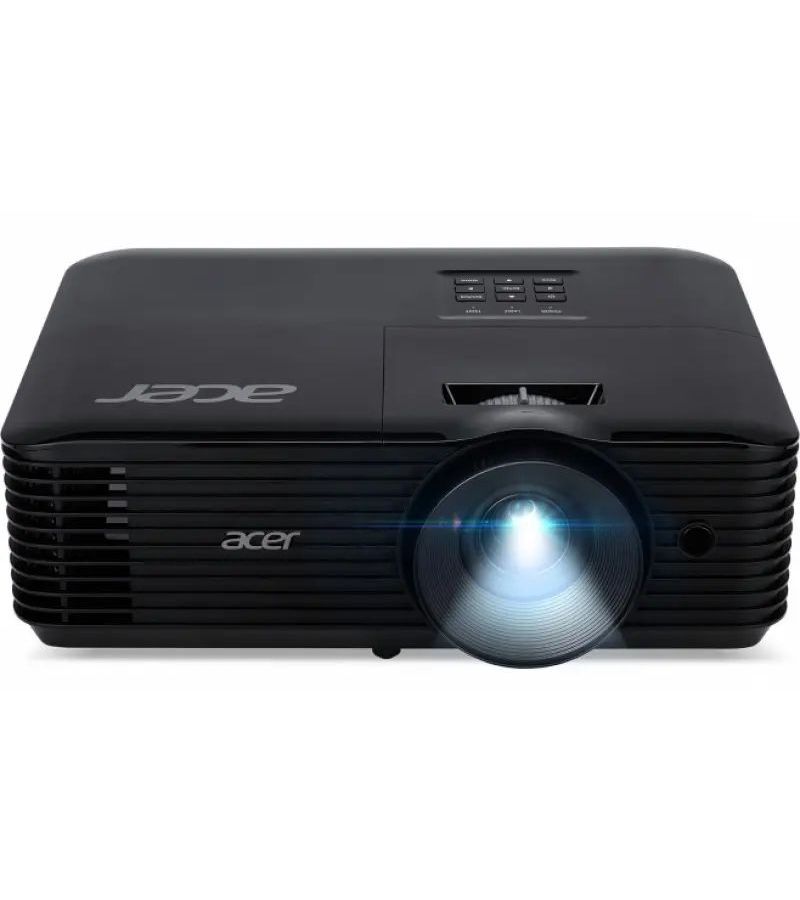 Проектор Acer X1128H DLP 4500Lm (MR.JTG11.001) цена и фото