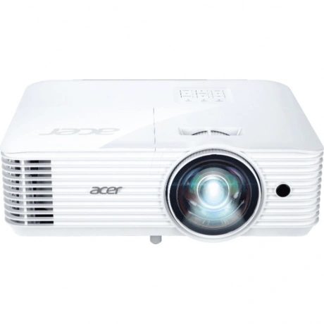 Проектор Acer S1386WH DLP 3600Lm (MR.JQU11.001)