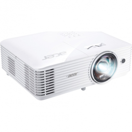 Проектор Acer S1386WH DLP 3600Lm (MR.JQU11.001) - фото 2