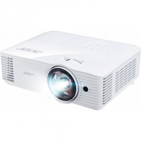 Проектор Acer S1386WH DLP 3600Lm (MR.JQU11.001) - фото 5