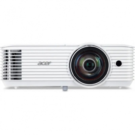 Проектор Acer S1386WH DLP 3600Lm (MR.JQU11.001) - фото 2