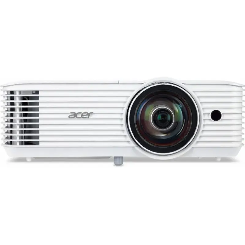Проектор Acer S1386WH DLP 3600Lm (MR.JQU11.001) - фото 2