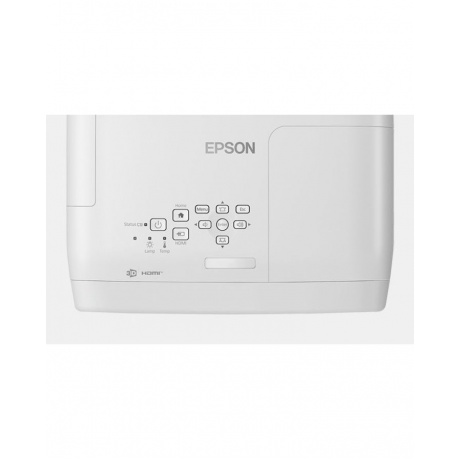 Проектор Epson EH-TW5825 3LCD 2700Lm (V11HA87040) - фото 7