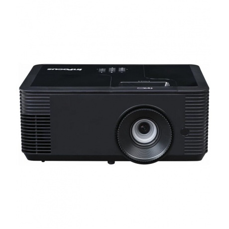 Проектор Infocus IN138HD DLP 4000Lm - фото 2