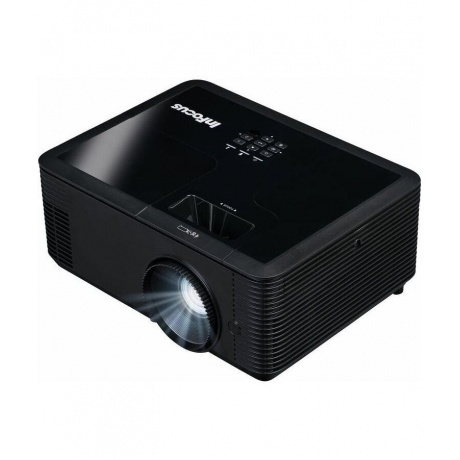 Проектор Infocus IN138HD DLP 4000Lm - фото 6