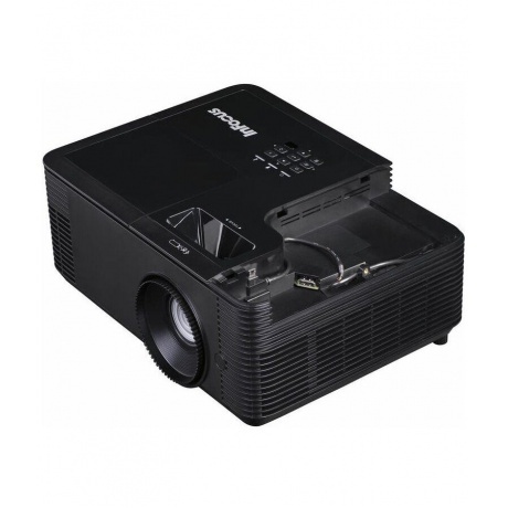 Проектор Infocus IN138HD DLP 4000Lm - фото 7