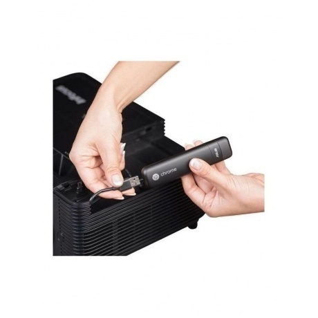 Проектор Infocus IN138HD DLP 4000Lm - фото 8