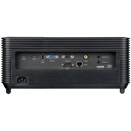 Проектор Infocus IN138HD DLP 4000Lm - фото 10