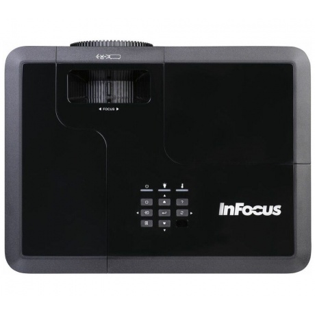 Проектор Infocus IN138HD DLP 4000Lm - фото 4
