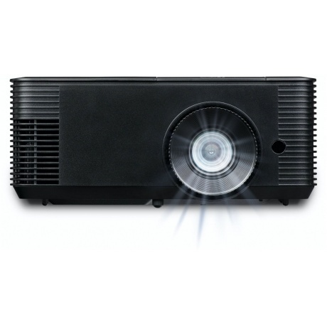 Проектор Infocus IN136 DLP 4000Lm - фото 7