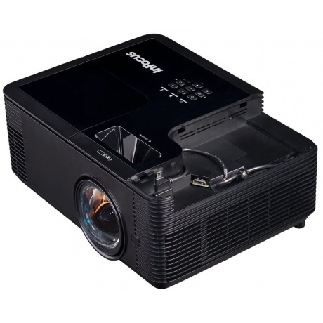 Проектор Infocus IN136 DLP 4000Lm - фото 9
