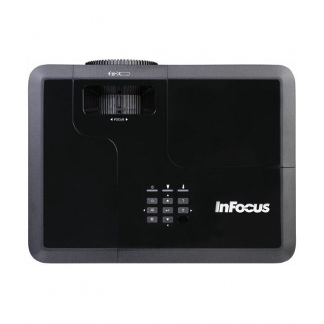 Проектор Infocus IN136 DLP 4000Lm - фото 4