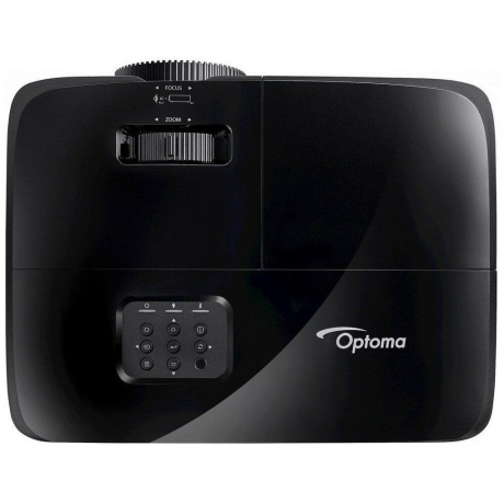 Проектор Optoma S336 DLP 4000Lm - фото 3