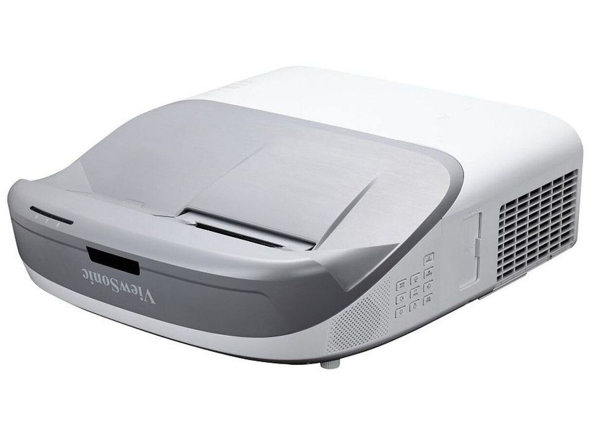 Проектор ViewSonic PX800HD DLP 2000Lm цена и фото