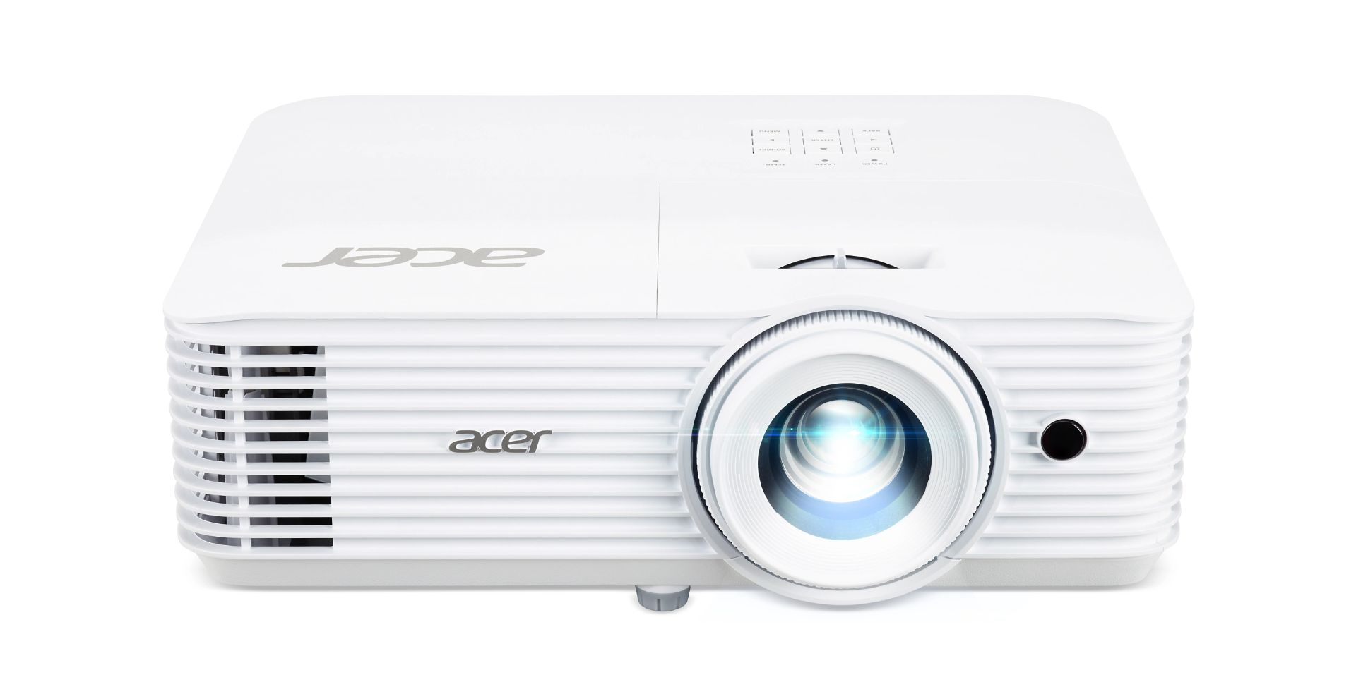 Проектор Acer projector X1528i проектор acer x1528i mr ju711 001 white