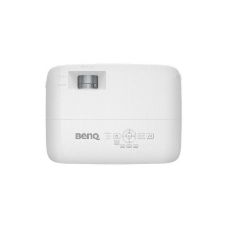 Проектор BenQ Projector MW560 White - фото 5