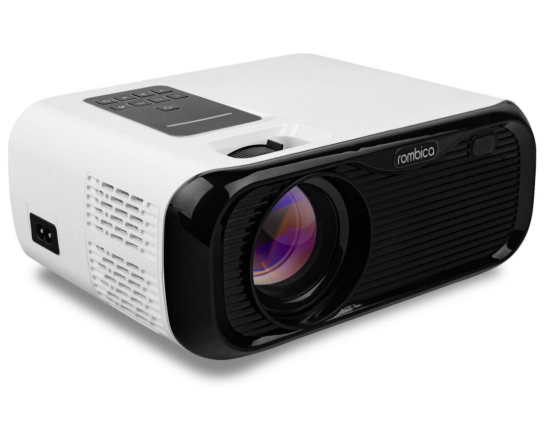 Проектор Rombica Ray Box A1 (MPR-L760)